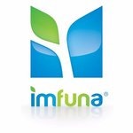 Imfuna Let logo
